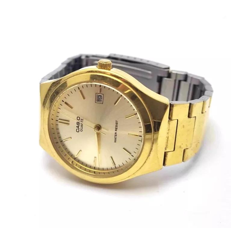 ZEGAREK CASIO MTP1170