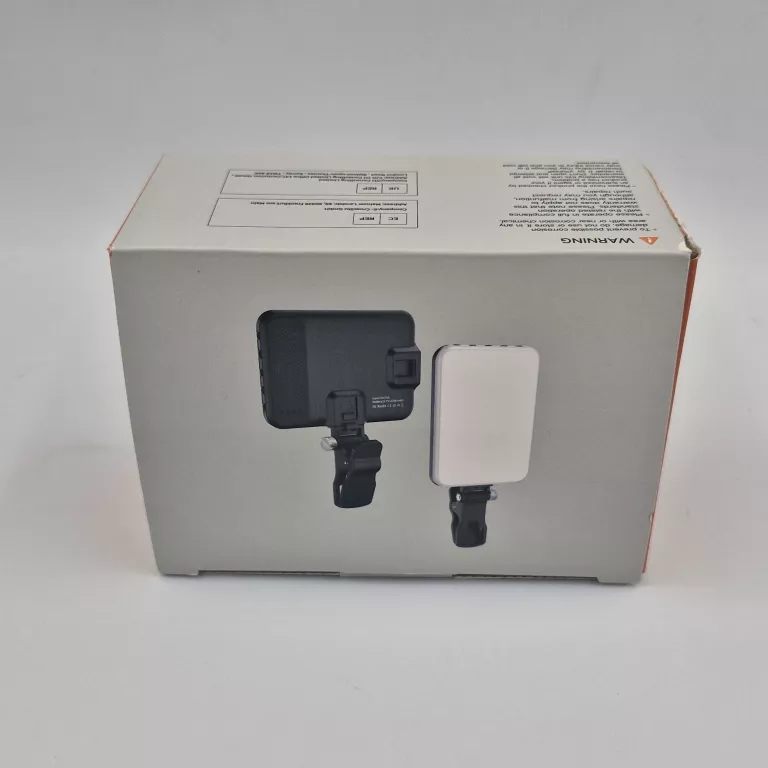 LAMPA OŚWIETLENIOWA LED D6 VIDEO LIGHT