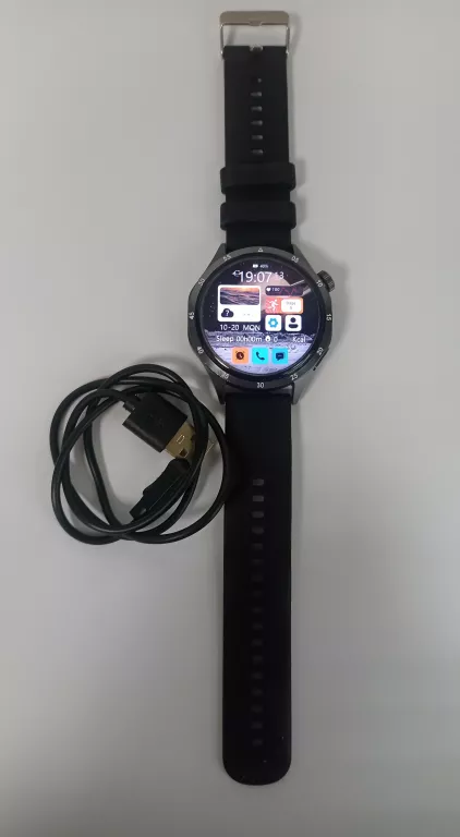 SMARTWATCH S11 ŁADOWARKA