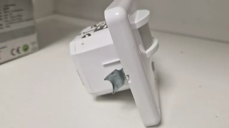 CZUJNIK RUCHU I DŹWIĘKU ORNO OR-CR-206
