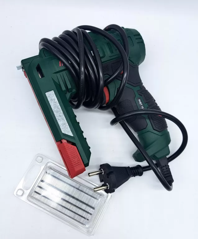 ZSZYWACZ ELEKTRYCZNY PARKSIDE PHET 15 C2 | PUDEŁKO