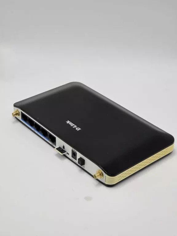 ROUTER D-LINK N300