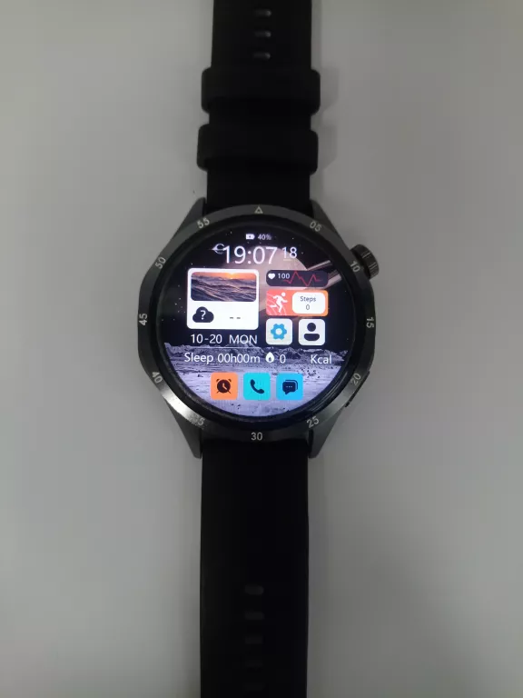 SMARTWATCH S11 ŁADOWARKA
