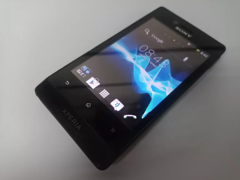 TELEFON SONY ST23I