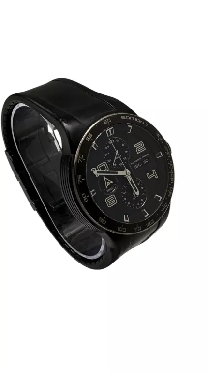 ZEGAREK PORSCHE DESIGN FLAT SIX P6341 026/935 LIMITED EDITION