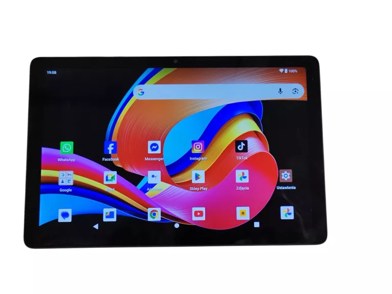 TABLET 10.1" TCL TAB 10L GEN 2 32GB/3GB GWAR Z 08.2025