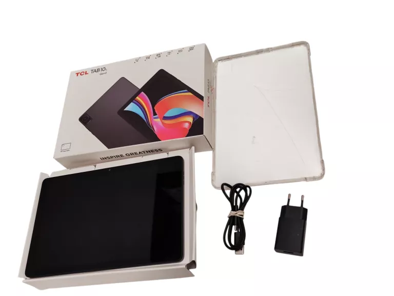 TABLET 10.1" TCL TAB 10L GEN 2 32GB/3GB GWAR Z 08.2025