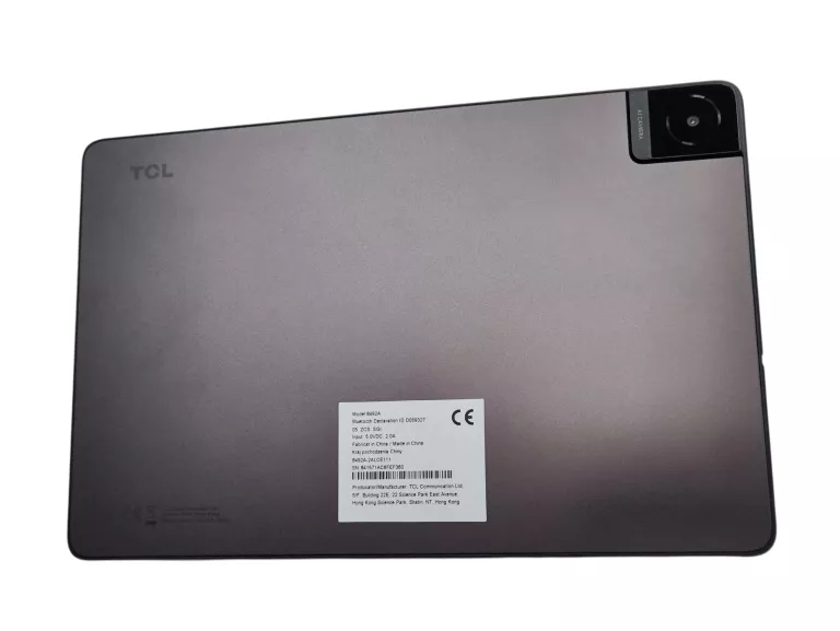 TABLET 10.1" TCL TAB 10L GEN 2 32GB/3GB GWAR Z 08.2025