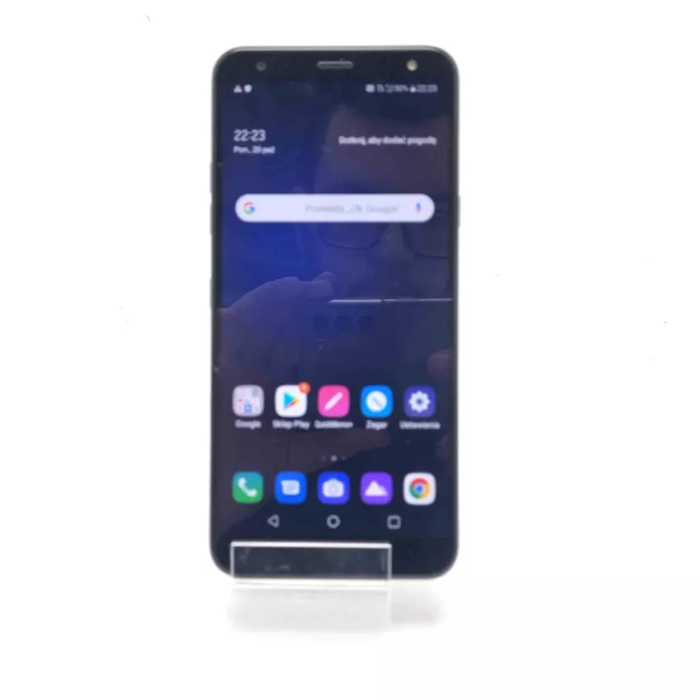 TELEFON LG K40