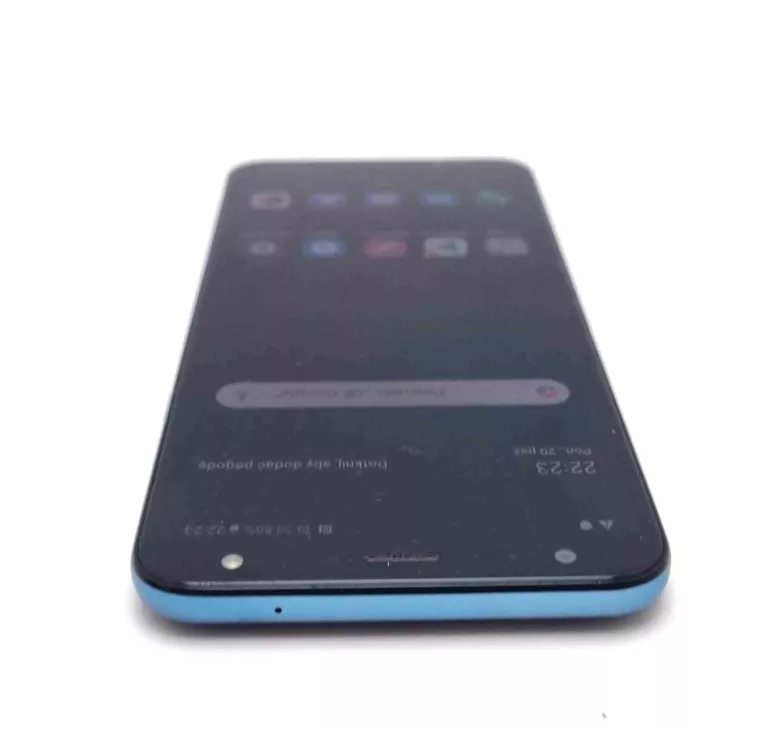 TELEFON LG K40