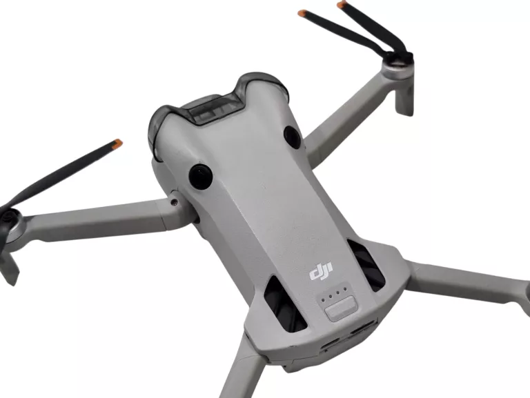 DJI DRON MINI 4 PRO FLY MORE COMBO