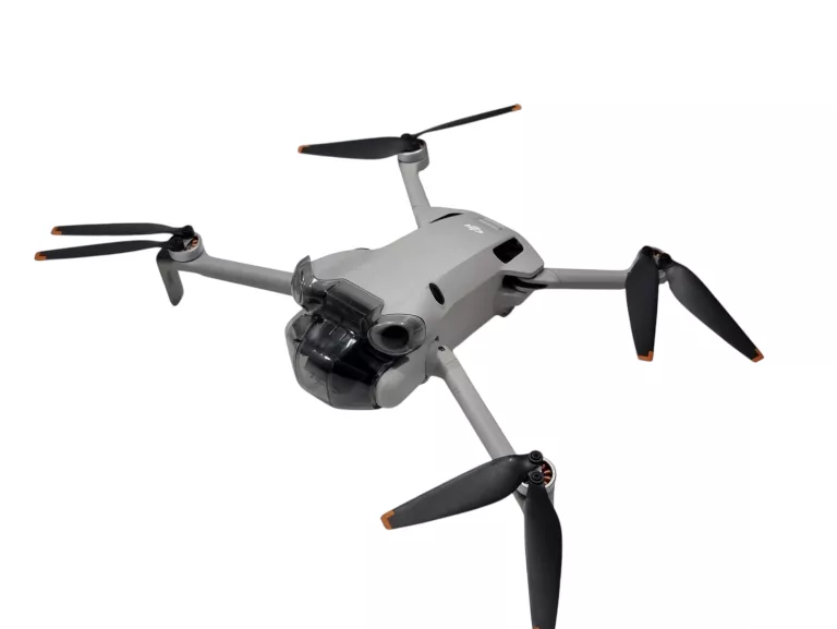 DJI DRON MINI 4 PRO FLY MORE COMBO