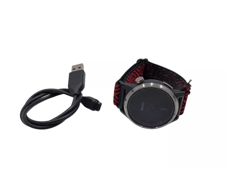 SMARTWATCH ZEGAREK Z GPS KIPRUN 900 BY COROS