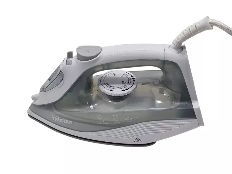 ŻELAZKO PAROWE TRISTAR PD8939G