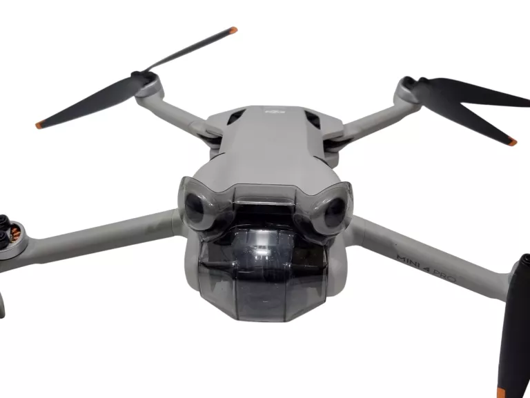 DJI DRON MINI 4 PRO FLY MORE COMBO