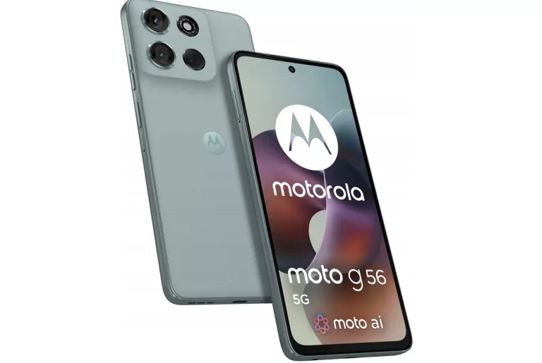 TELEFON MOTOROLA MOTO G56 256GB/8GB