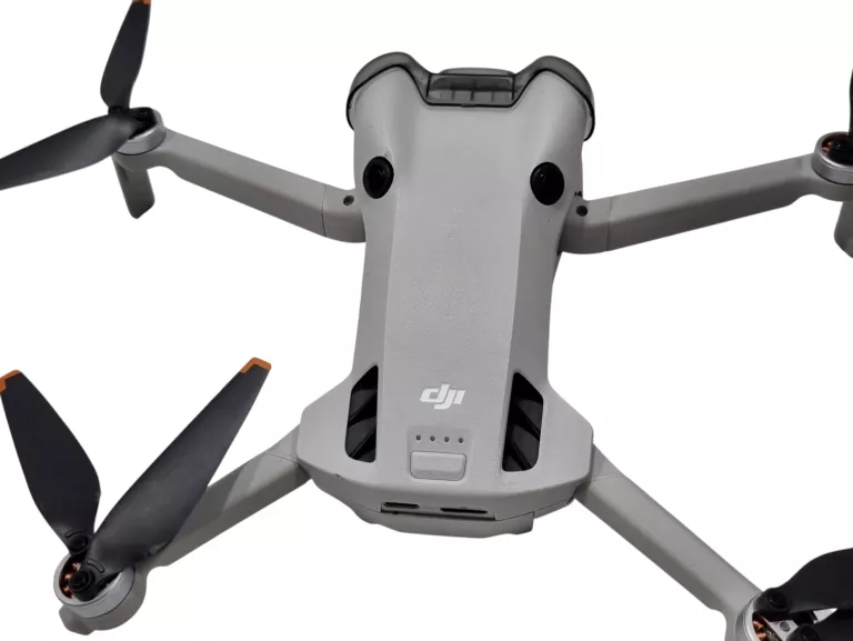 DJI DRON MINI 4 PRO FLY MORE COMBO