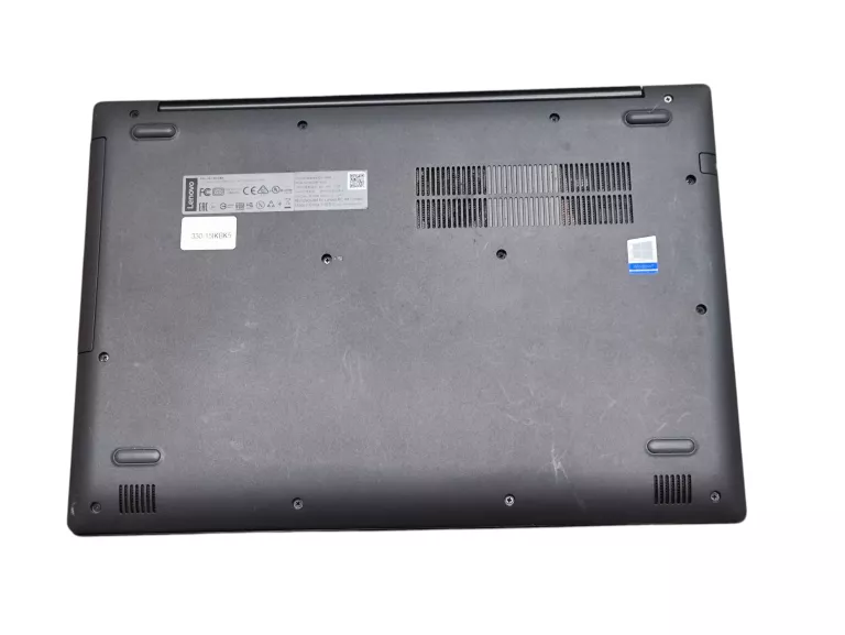 LAPTOP 15,6" LENOVO IDEAPAD 330 15IKB (I3-8130U/8GB/ 240GB SSD/WIND 11)