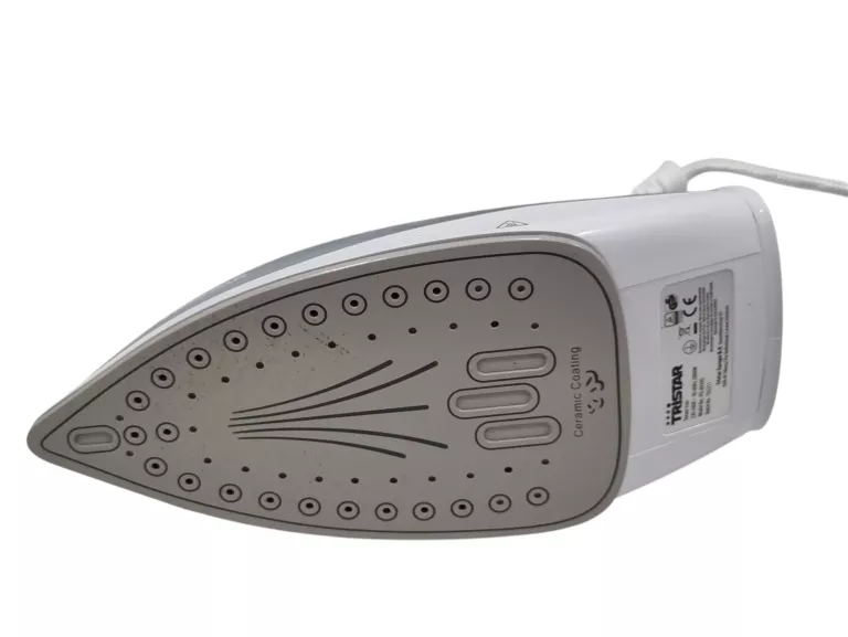ŻELAZKO PAROWE TRISTAR PD8939G
