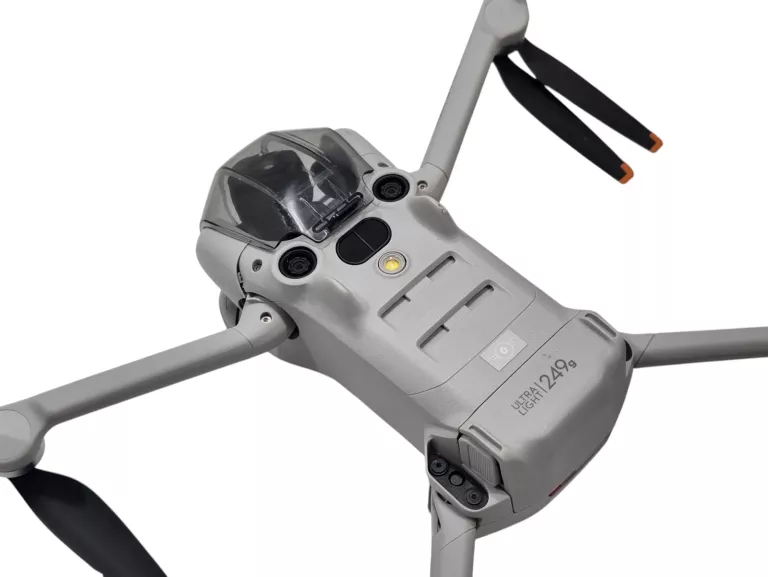 DJI DRON MINI 4 PRO FLY MORE COMBO