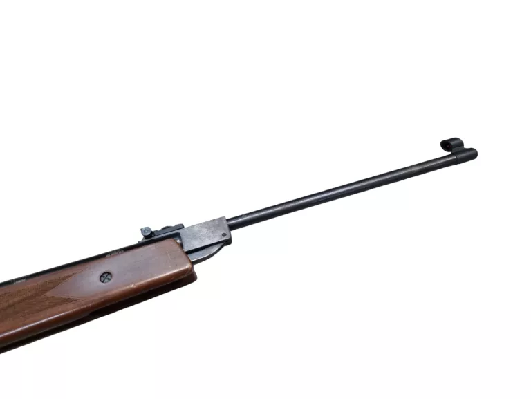 HATSAN MOD.5 QUATTRO TRIGGER SAS WIATRÓWKA POKROWIEC