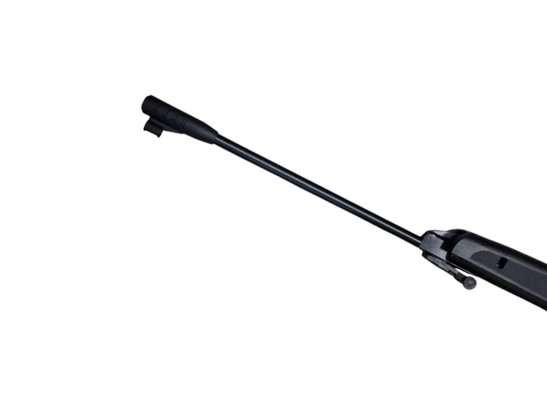 WIATRÓWKA KARABINEK SPECNA ARMS SAA-02 4,5 MM DIABOLO - BLACK DIABOLO