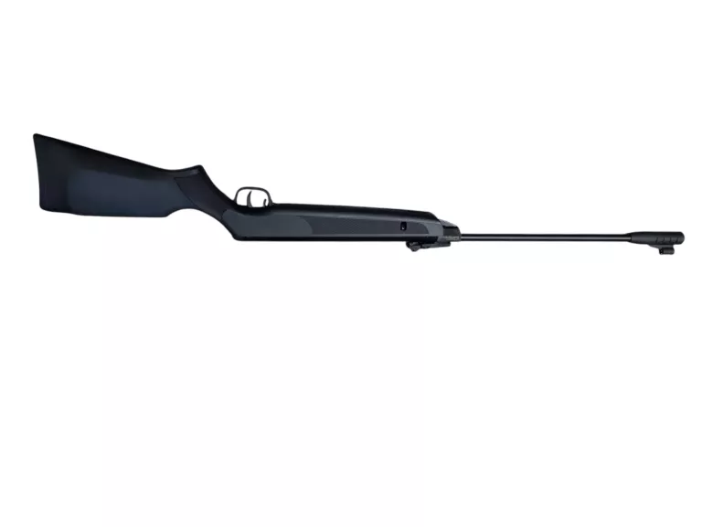 WIATRÓWKA KARABINEK SPECNA ARMS SAA-02 4,5 MM DIABOLO - BLACK DIABOLO