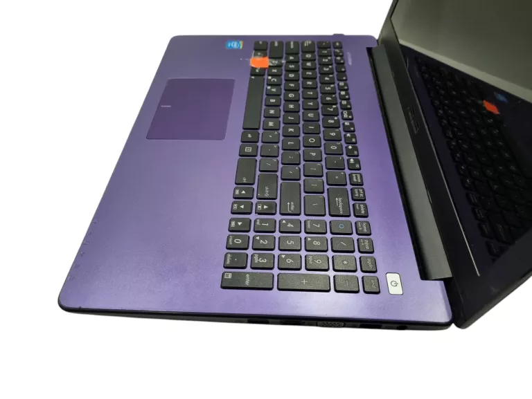LAPTOP ASUS X502CA CELERON 4GB 256GB OPIS