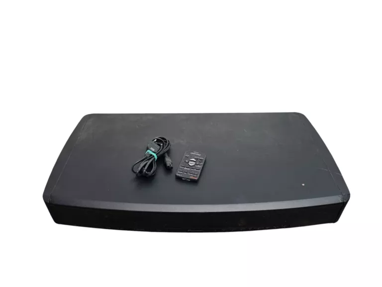 SOUNDBASE Z WBUDOWANYM SUBWOOFEREM PIONEER SBX-B30Z PILOTEM