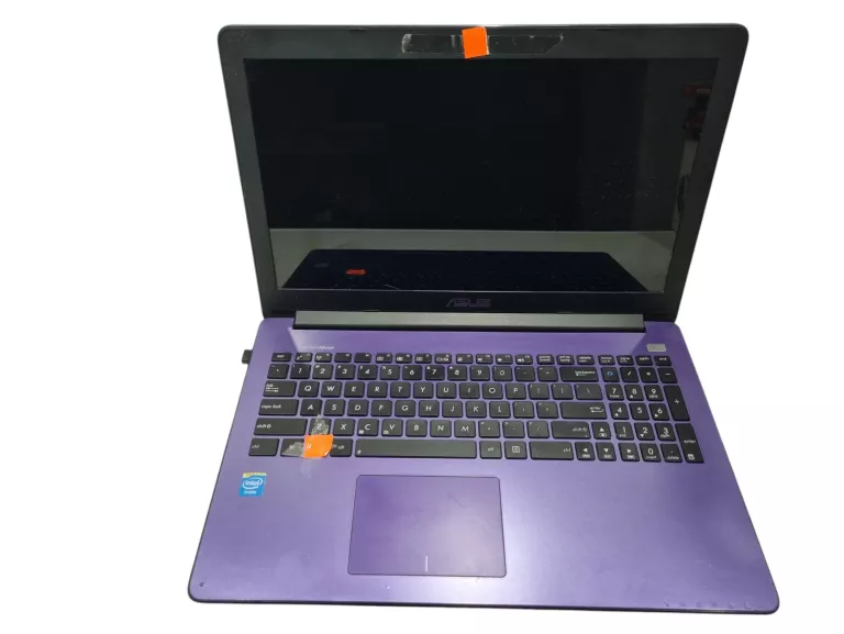 LAPTOP ASUS X502CA CELERON 4GB 256GB OPIS