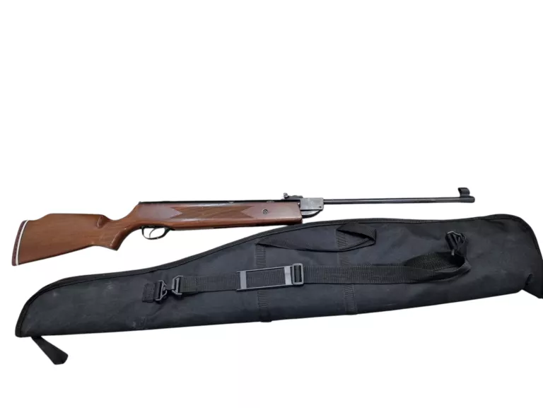 HATSAN MOD.5 QUATTRO TRIGGER SAS WIATRÓWKA POKROWIEC