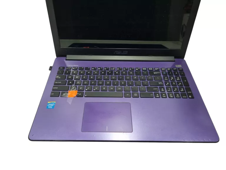 LAPTOP ASUS X502CA CELERON 4GB 256GB OPIS