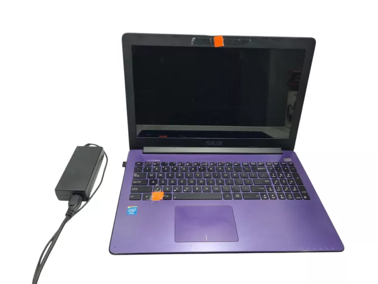 LAPTOP ASUS X502CA CELERON 4GB 256GB OPIS