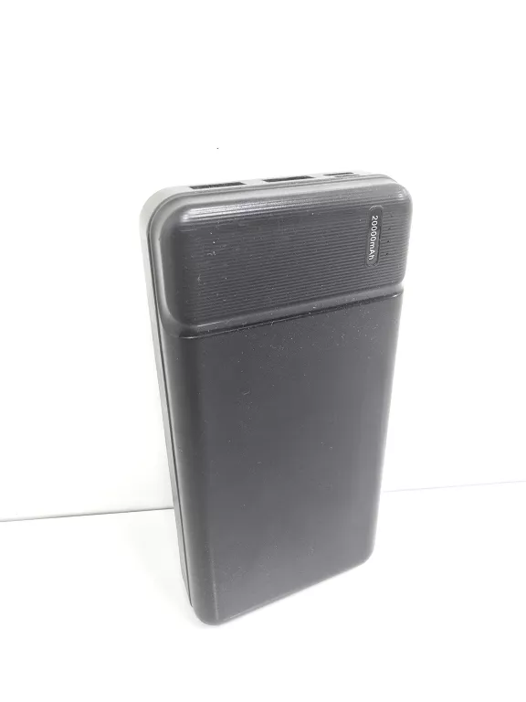 POWERBANK 20 000MAH