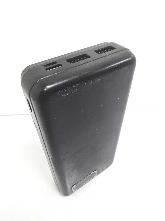 POWERBANK 20 000MAH