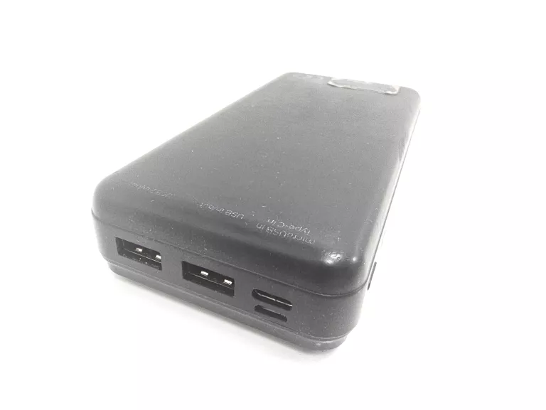 POWERBANK 20 000MAH