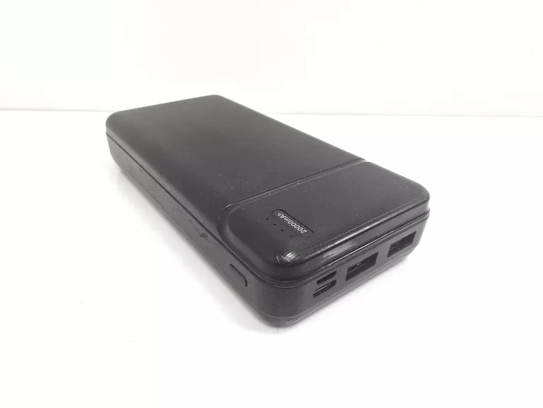 POWERBANK 20 000MAH