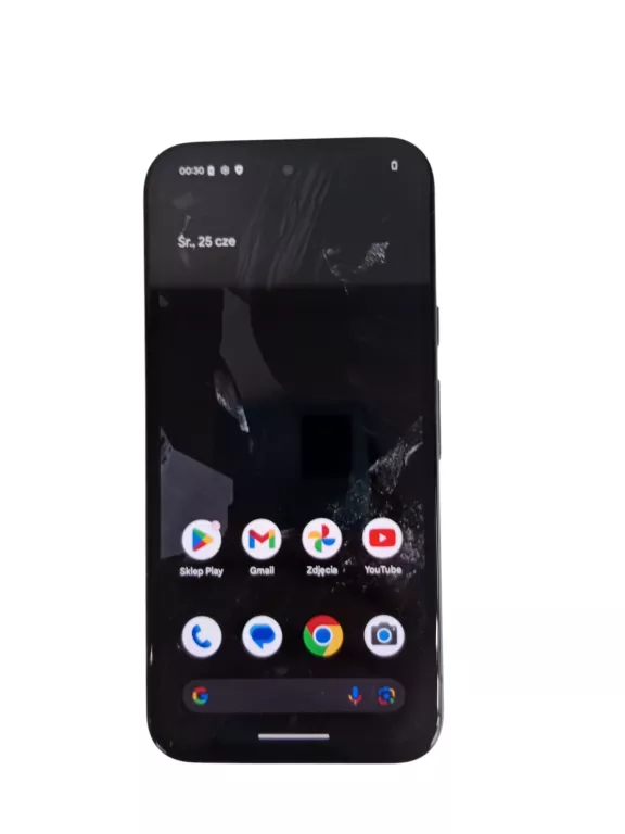 TELEFON GOOGLE PIXEL 8A KPL
