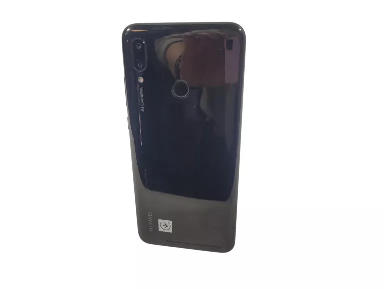 TELEFON HUAWEI P SMART 2019 869053043033553 PĘKNIĘTY