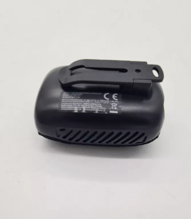 GŁOŚNIK BLUETOOTH FOREVER FV-GR-111 NA ROWER