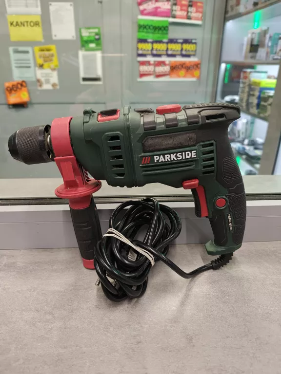 WIERTARKA PARKSIDE PSBM 750 B3