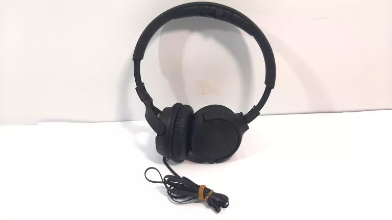 SŁUCHAWKI JBL PRZEWODOWE
