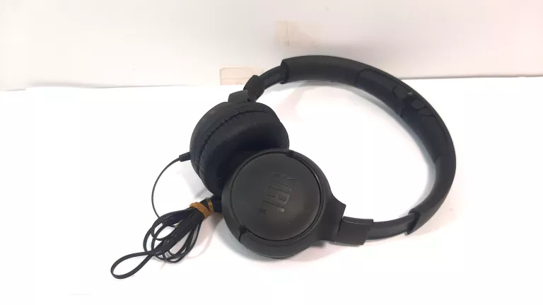 SŁUCHAWKI JBL PRZEWODOWE