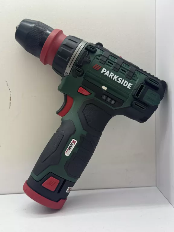 WKRĘTARKA PARKSIDE PBSA 12 E4,PUD,LAD