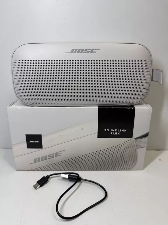 GŁOŚNIK BOSE FLEX SOUNDLINK 435910