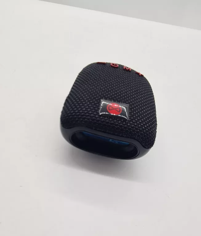 GŁOŚNIK BLUETOOTH FOREVER FV-GR-111 NA ROWER