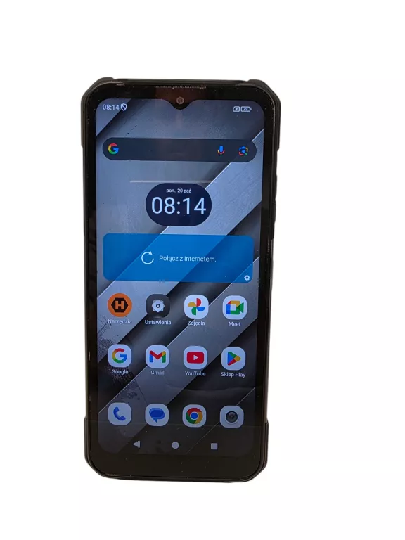 TELEFON HAMMER CONSTRUCTION 2 5G 357783450152723