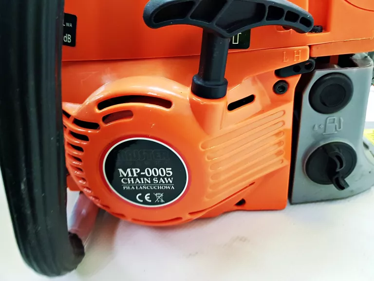 PIŁA ŁAŃCUCHOWA MAJSTER POLSKA MP-0005 4,2 KW