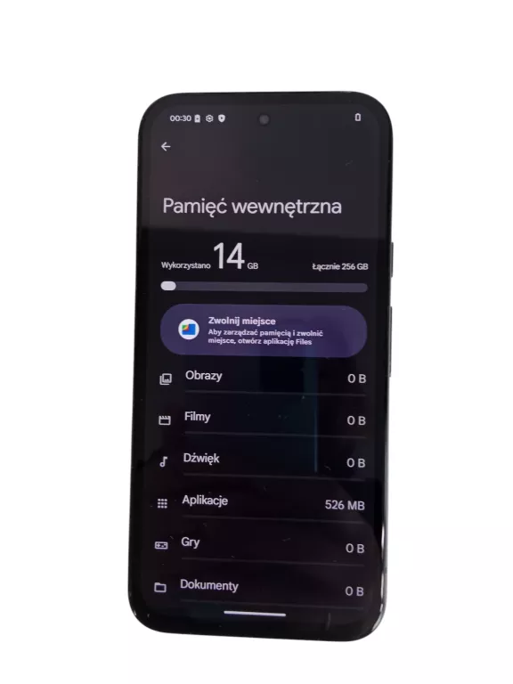 TELEFON GOOGLE PIXEL 8A KPL