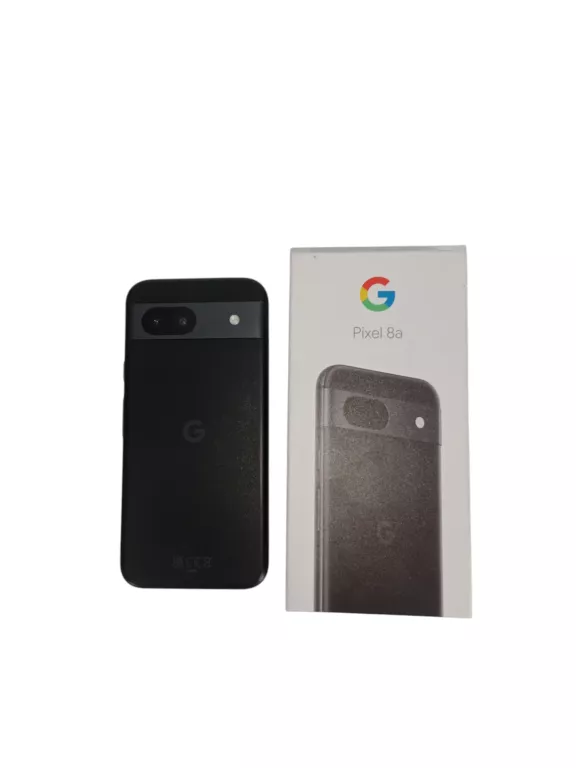 TELEFON GOOGLE PIXEL 8A KPL